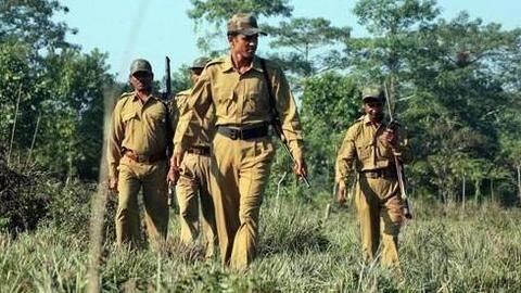वन विभाग में 2,000 पदों के लिए 20 लाख ने किया आवेदन, Phd धारक भी शामिल वन विभाग में 2,000 पदों के लिए 20 लाख ने किया आवेदन, Phd धारक भी शामिल