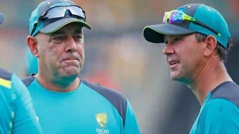#AUSvIND: भारत के खिलाफ टेस्ट सीरीज़ से पहले पोंटिंग ने दिया ऑस्ट्रेलिया को जीत का फॉर्मूला #AUSvIND: भारत के खिलाफ टेस्ट सीरीज़ से पहले पोंटिंग ने दिया ऑस्ट्रेलिया को जीत का फॉर्मूला