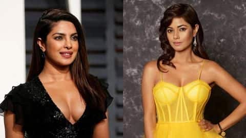 प्रियंका चोपड़ा की कजिन मीरा के पिता से चाकू की नोंक पर हुई लूटपाट प्रियंका चोपड़ा की कजिन मीरा के पिता से चाकू की नोंक पर हुई लूटपाट
