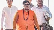 मालेगांव बम धमाकों की आरोपी प्रज्ञा ठाकुर को रक्षा मंत्रालय की संसदीय समिति में जगह