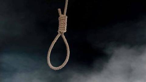 रेप के दोषी ने तिहाड़ जेल में लगाई फांसी, दो दिन बाद मौत रेप के दोषी ने तिहाड़ जेल में लगाई फांसी, दो दिन बाद मौत