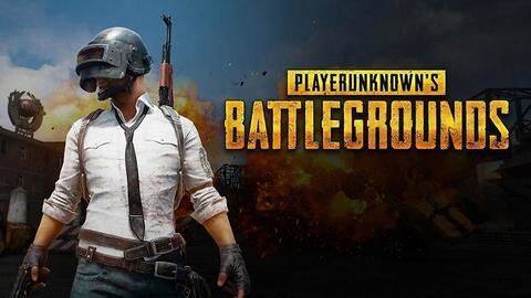 आखिर क्या है PUBG? पढ़ें इस मशहूर गेम के बारे में पूरी जानकारी आखिर क्या है PUBG? पढ़ें इस मशहूर गेम के बारे में पूरी जानकारी
