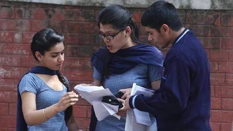 हिमाचल बोर्ड 10वीं कक्षा का रिजल्ट हुआ जारी, 21 लड़िकयों ने टॉप-10 में बनाई अपनी जगह हिमाचल बोर्ड 10वीं कक्षा का रिजल्ट हुआ जारी, 21 लड़िकयों ने टॉप-10 में बनाई अपनी जगह