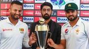 पाकिस्तान बनाम श्रीलंका: 10 साल बाद पाकिस्तान में लौटा टेस्ट क्रिकेट