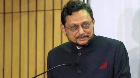 CAA को संवैधानिक घोषित करने की मांग पर CJI बोले- देश कठिन दौर से गुजर रहा CAA को संवैधानिक घोषित करने की मांग पर CJI बोले- देश कठिन दौर से गुजर रहा