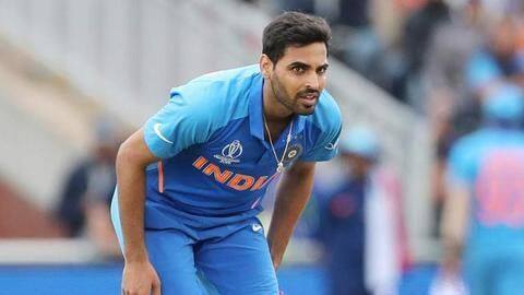 फिटनेस हासिल नहीं कर पा रहे हैं भुवनेश्वर, नवदीप सैनी इंग्लैंड में भारतीय टीम से जुड़े फिटनेस हासिल नहीं कर पा रहे हैं भुवनेश्वर, नवदीप सैनी इंग्लैंड में भारतीय टीम से जुड़े