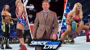 WWE: शार्लेट फ्लेयर बनीं स्मैकडाउन विमेंस चैंपियन, देखें स्मैकडाउन के टॉप-5 घटनाओं के वीडियो