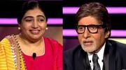 KBC 12: एक बार फिर महिला ने मारी बाजी, डॉक्टर नेहा शाह बनीं चौथी करोड़पति