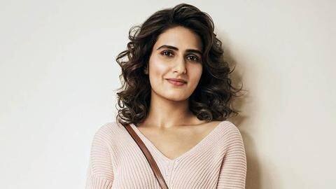 'दंगल' गर्ल फातिमा सना शेख तमिल फिल्म 'अरुवी' की हिंदी रीमेक में आएंगी नजर 'दंगल' गर्ल फातिमा सना शेख तमिल फिल्म 'अरुवी' की हिंदी रीमेक में आएंगी नजर