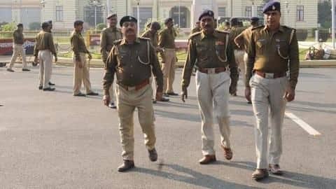 इस राज्य में निकली पुलिस भर्ती, जानें आवेदन और चयन प्रक्रिया इस राज्य में निकली पुलिस भर्ती, जानें आवेदन और चयन प्रक्रिया