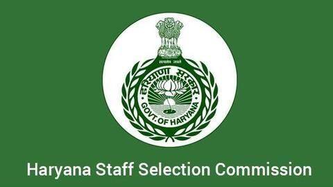 HSSC Recruitment 2018: कॉन्स्टेबल भर्ती परीक्षा के लिए जारी हुए एडमिट कार्ड, यहां से करें डाउनलोड HSSC Recruitment 2018: कॉन्स्टेबल भर्ती परीक्षा के लिए जारी हुए एडमिट कार्ड, यहां से करें डाउनलोड