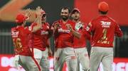IPL 2020: KXIP ने RCB को हराकर हासिल की दूसरी जीत, जानें मैच में बने रिकॉर्ड्स