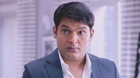 कपिल शर्मा नेटफ्लिक्स के साथ कर रहे हैं डिजिटल डेब्यू, शेयर किया वीडियो कपिल शर्मा नेटफ्लिक्स के साथ कर रहे हैं डिजिटल डेब्यू, शेयर किया वीडियो