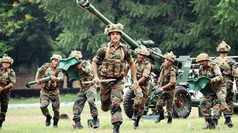 सीमा पर तैनात जवान इस तरह से करते हैं मतदान, निर्वाचन आयोग ने की विशेष व्यवस्था सीमा पर तैनात जवान इस तरह से करते हैं मतदान, निर्वाचन आयोग ने की विशेष व्यवस्था