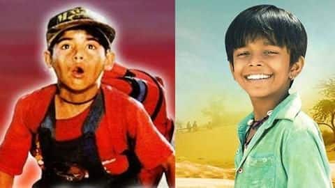 बाल दिवस 2019: बॉलीवुड की वो पांच बेहतरीन फिल्में जो अपने बच्चों को जरूर दिखाएं बाल दिवस 2019: बॉलीवुड की वो पांच बेहतरीन फिल्में जो अपने बच्चों को जरूर दिखाएं