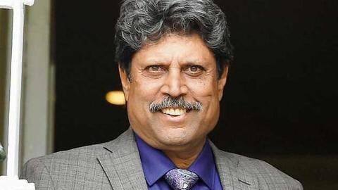 क्रिकेट से अलग एक बार फिर ये खेल खेलते नज़र आएंगे कपिल देव क्रिकेट से अलग एक बार फिर ये खेल खेलते नज़र आएंगे कपिल देव