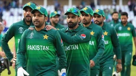 PCB की BCCI को धमकी, ये नहीं किया तो 2021 टी-20 विश्व कप नहीं खेलेंगे PCB की BCCI को धमकी, ये नहीं किया तो 2021 टी-20 विश्व कप नहीं खेलेंगे