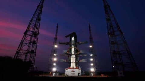 ISRO आज लॉन्च करेगा GSAT-7A, बढ़ेगी भारतीय वायुसेना की ताकत ISRO आज लॉन्च करेगा GSAT-7A, बढ़ेगी भारतीय वायुसेना की ताकत