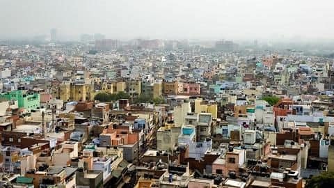 केंद्र सरकार का बड़ा फैसला, दिल्ली की अवैध कॉलोनियों को किया जायेगा पक्का केंद्र सरकार का बड़ा फैसला, दिल्ली की अवैध कॉलोनियों को किया जायेगा पक्का