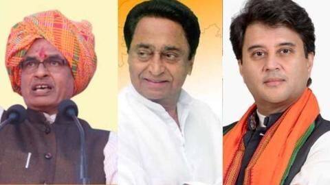 मध्य प्रदेश उपचुनाव: बनी रहेगी भाजपा की सरकार, मिला स्पष्ट बहुमत मध्य प्रदेश उपचुनाव: बनी रहेगी भाजपा की सरकार, मिला स्पष्ट बहुमत