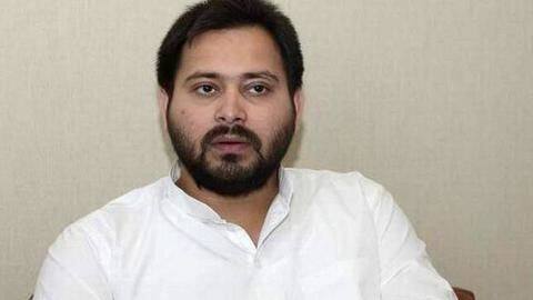 बिहार विधानसभा चुनाव: तेजस्वी यादव के नेतृत्व में चुनाव लड़ेगा महागठबंधन, सीट बंटवारे पर बनी सहमति बिहार विधानसभा चुनाव: तेजस्वी यादव के नेतृत्व में चुनाव लड़ेगा महागठबंधन, सीट बंटवारे पर बनी सहमति