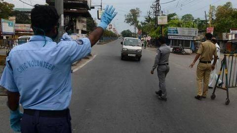 केंद्र सरकार का राज्यों को पत्र, कहा- नए साल पर पाबंदियां लगाने पर विचार करें केंद्र सरकार का राज्यों को पत्र, कहा- नए साल पर पाबंदियां लगाने पर विचार करें