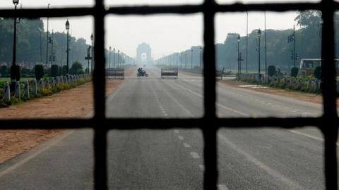 कोरोना वायरस: राजधानी दिल्ली समेत अब तक इन राज्यों में हुआ लॉकडाउन का ऐलान कोरोना वायरस: राजधानी दिल्ली समेत अब तक इन राज्यों में हुआ लॉकडाउन का ऐलान