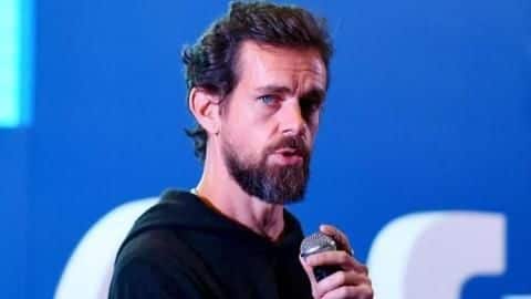 ट्विटर के CEO का ही ट्विटर अकाउंट हो गया हैक, हैकर्स ने किए आपत्तिजनक ट्वीट ट्विटर के CEO का ही ट्विटर अकाउंट हो गया हैक, हैकर्स ने किए आपत्तिजनक ट्वीट