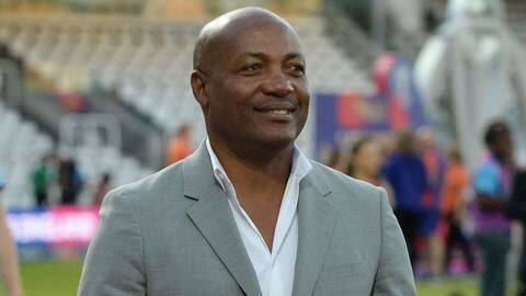 IPL 2020: ब्रायन लारा ने की इन छह भारतीय खिलाड़ियों की तारीफ, कही ये बातें IPL 2020: ब्रायन लारा ने की इन छह भारतीय खिलाड़ियों की तारीफ, कही ये बातें