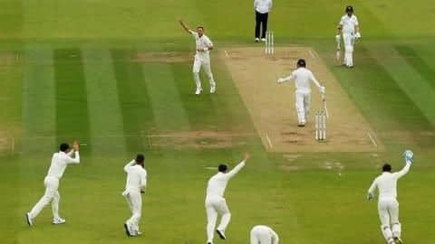 ICC बदलने जा रही है सालों पुराना इतिहास, अब चार दिन का होगा टेस्ट मैच! ICC बदलने जा रही है सालों पुराना इतिहास, अब चार दिन का होगा टेस्ट मैच!
