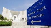 पाकिस्तानी सुप्रीम कोर्ट बोली- पाकिस्तान में कोरोना वायरस महामारी नहीं; दिए प्रतिबंध हटाने के आदेश
