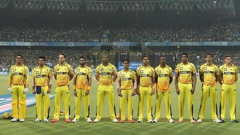 किंग्स इलेवन पंजाब ने BCCI से की मांग, IPL के सभी मैचों से पहले हो राष्ट्रगान किंग्स इलेवन पंजाब ने BCCI से की मांग, IPL के सभी मैचों से पहले हो राष्ट्रगान