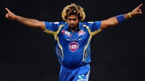 IPL 2020: मुंबई इंडियंस के लिए मलिंगा का क्या महत्व है? IPL 2020: मुंबई इंडियंस के लिए मलिंगा का क्या महत्व है?