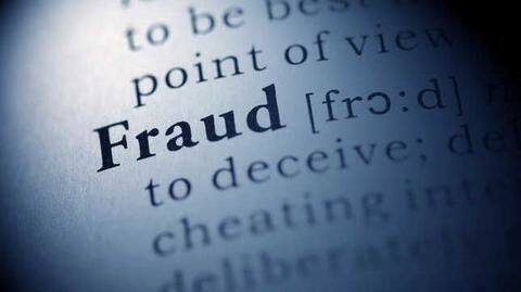 बेंगलुरू: केंद्र में उच्च पद दिलाने के नाम पर महिला से 8.3 करोड़ रुपये की ठगी बेंगलुरू: केंद्र में उच्च पद दिलाने के नाम पर महिला से 8.3 करोड़ रुपये की ठगी