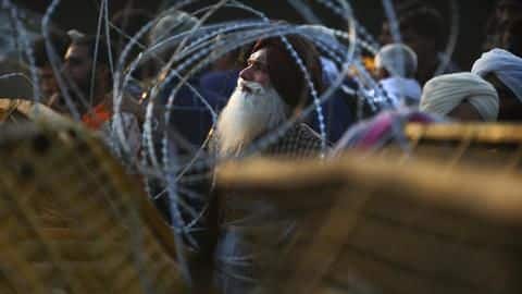 किसानों और सरकार के बीच दो मुद्दों पर बनी सहमति, 4 जनवरी को फिर होगी वार्ता किसानों और सरकार के बीच दो मुद्दों पर बनी सहमति, 4 जनवरी को फिर होगी वार्ता
