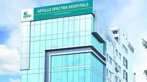 रोजाना 10 लाख लोगों को कोरोना वैक्सीन देने को तैयार अपोलो, सरकार से निर्देशों का इंतजार रोजाना 10 लाख लोगों को कोरोना वैक्सीन देने को तैयार अपोलो, सरकार से निर्देशों का इंतजार