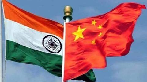 चीन ने जम्मू-कश्मीर के विभाजन को बताया गैरकानूनी, भारत ने दी यह प्रतिक्रिया चीन ने जम्मू-कश्मीर के विभाजन को बताया गैरकानूनी, भारत ने दी यह प्रतिक्रिया