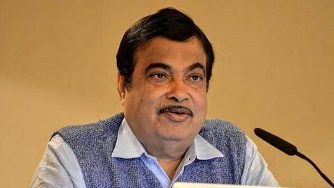 एक साल में हटाए जाएंगे सभी टोल प्लाजा, GPS तकनीक से कटेगा टोल- नितिन गडकरी एक साल में हटाए जाएंगे सभी टोल प्लाजा, GPS तकनीक से कटेगा टोल- नितिन गडकरी