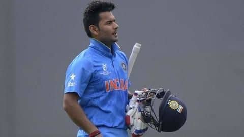 ऑस्ट्रेलिया सीरीज़ से पहले सुनील गावस्कर ने भी माना, ऋषभ पंत से करानी चाहिए ओपनिंग ऑस्ट्रेलिया सीरीज़ से पहले सुनील गावस्कर ने भी माना, ऋषभ पंत से करानी चाहिए ओपनिंग