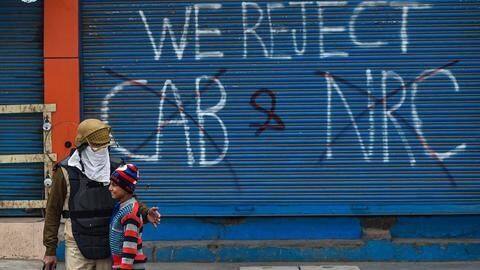 जानिए नागरिकता कानून और NRC पर क्या है भाजपा के सहयोगियों का रुख जानिए नागरिकता कानून और NRC पर क्या है भाजपा के सहयोगियों का रुख