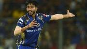 IPL: मुंबई से दिल्ली पहुंचे मयंक मार्कंडेय, ट्रेड-विंडो के तहत इस खिलाड़ी के साथ हुई अदला-बदली