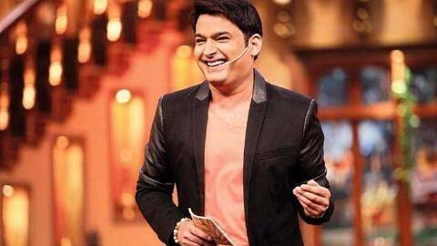कॉमेडी के बादशाह कपिल शर्मा के पास हैं ये पाँच महँगी चीज़ें, जानें कॉमेडी के बादशाह कपिल शर्मा के पास हैं ये पाँच महँगी चीज़ें, जानें