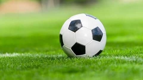 ISL के लीग टॉपर क्लब को सीधे AFC चैंपियन्स लीग के ग्रुप स्टेज में मिलेगी एंट्री ISL के लीग टॉपर क्लब को सीधे AFC चैंपियन्स लीग के ग्रुप स्टेज में मिलेगी एंट्री
