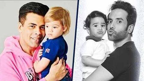 बॉलीवुड के सिंगल फादर्स जो एक मां की तरह अपने बच्चों की करते हैं देखभाल बॉलीवुड के सिंगल फादर्स जो एक मां की तरह अपने बच्चों की करते हैं देखभाल