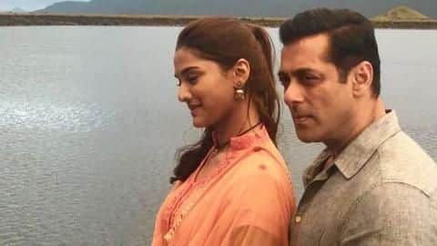 'दबंग 3' की साई सहित इन अभिनेत्रियों को लॉन्च कर चुके हैं सलमान खान 'दबंग 3' की साई सहित इन अभिनेत्रियों को लॉन्च कर चुके हैं सलमान खान