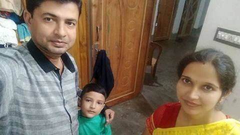 मुर्शिदाबाद हत्याकांड: बीमा पॉलिसी के लिए की थी पड़ोसी ने हत्या, पुलिस ने ऐसे सुलझाया केस मुर्शिदाबाद हत्याकांड: बीमा पॉलिसी के लिए की थी पड़ोसी ने हत्या, पुलिस ने ऐसे सुलझाया केस