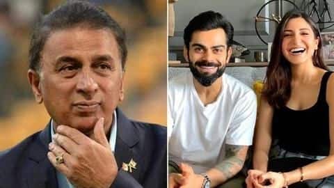 गावस्कर को लेकर क्यों हो रहा है विवाद, जिसका अनुष्का ने भी जवाब दिया? गावस्कर को लेकर क्यों हो रहा है विवाद, जिसका अनुष्का ने भी जवाब दिया?