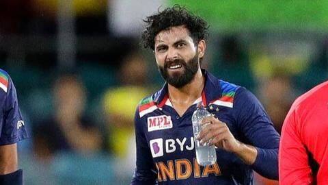 क्या जडेजा का कन्कशन सब्स्टीट्यूट मिलना सही था? दिग्गजों ने दी प्रतिक्रिया क्या जडेजा का कन्कशन सब्स्टीट्यूट मिलना सही था? दिग्गजों ने दी प्रतिक्रिया