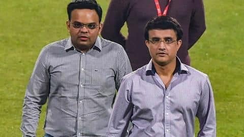 गांगुली और शाह का कार्यकाल बढ़ाने के लिए सुप्रीम कोर्ट पहुंची BCCI गांगुली और शाह का कार्यकाल बढ़ाने के लिए सुप्रीम कोर्ट पहुंची BCCI
