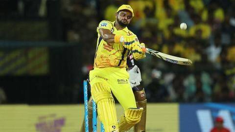जानिए IPL में कब-कब एक ओवर में 30 या इससे ज्यादा रन बने जानिए IPL में कब-कब एक ओवर में 30 या इससे ज्यादा रन बने